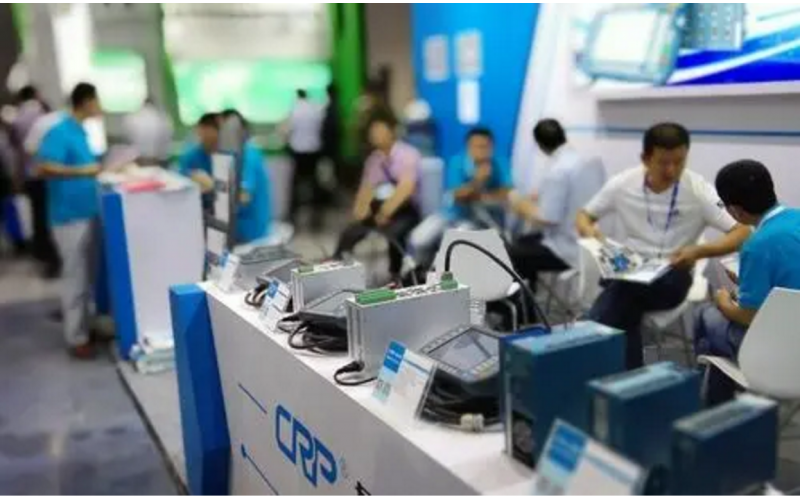 卡諾普完成1億元B輪融資，提供更優(yōu)質(zhì)的機器人應用方案