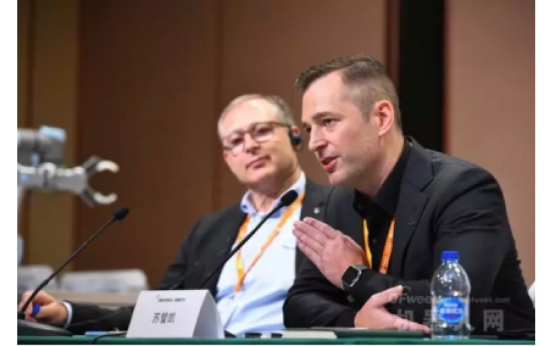 2019年機(jī)器人行業(yè)十大言論盤點(diǎn)：聚焦產(chǎn)業(yè)生態(tài)，未來屬于人機(jī)協(xié)作